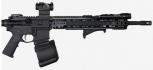 Magpul M-LOK AFG - Angled Fore Grip, BLACK