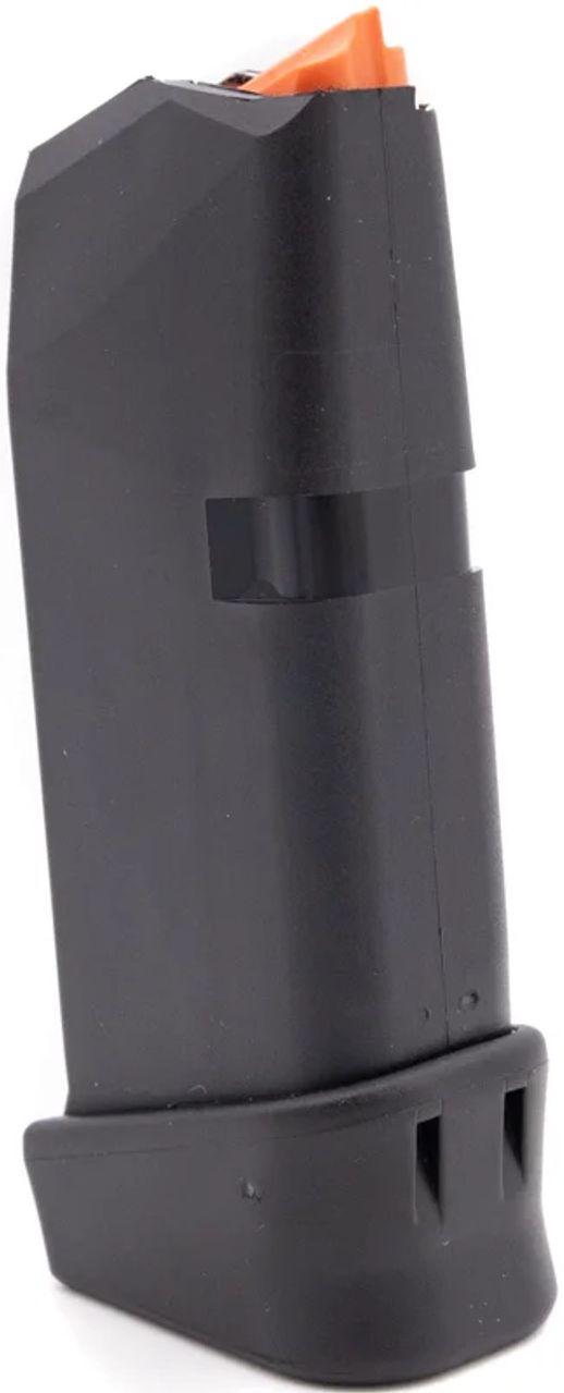 Factory Glock 26 9MM 12rd Magazine with +2 Pad
