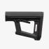 Magpul MOE PR Stock, Black, Mil-Spec