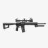 Magpul MOE PR Stock, Black, Mil-Spec
