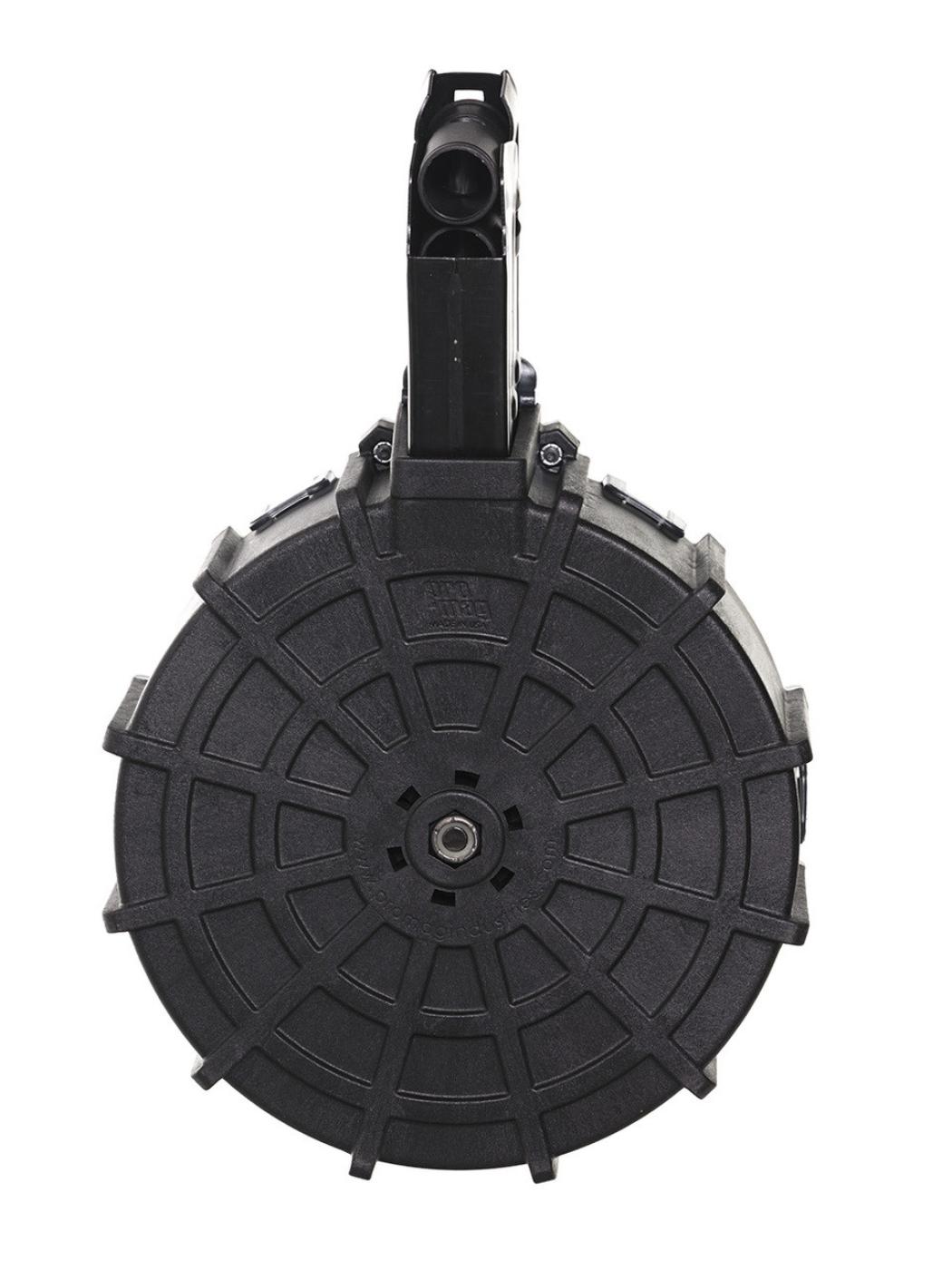 MKA 1919 12ga Shotgun 20rd Drum