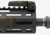 Magpul MBUS 3 Back-up Folding Front Sight, Olive Drab Green