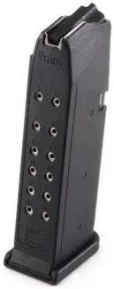 Factory Glock 19 & 49 9MM 15rd Magazine