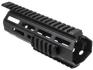 AR-15 Carbine M-LOK Handguard (For 16" Barrels)