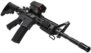 AR-15 Carbine M-LOK Handguard (For 16" Barrels)