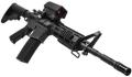 AR-15 Carbine M-LOK Handguard (For 16" Barrels)