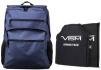 Guardian Bullet Proof BackPack - Quick Front Deployment - Navy