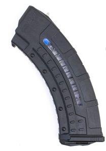 AK-47 30rd Magazine with Windows