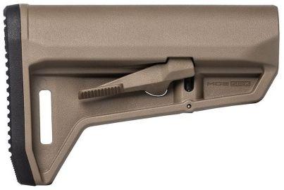 Magpul SL-K Carbine Stock - Mil-Spec - FDE (Tan)