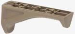 Magpul M-LOK AFG - Angled Foregrip, Flat Dark Earth (FDE)