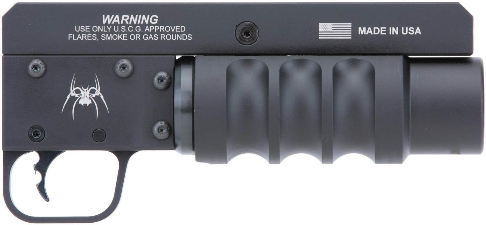 Spikes Tactical 37mm G.I. Style Havoc Flare Launcher, 9"