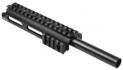 SKS Gas Tube Mount with Side Rails