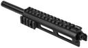 SKS Gas Tube Mount with Side Rails