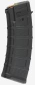 Magpul PMAG, AK74 MOE, 5.45x39, 30rd, Black