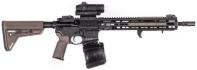 Magpul M-LOK Handstop Kit, Black