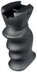 UTG New Gen Combat Foregrip with Conceal Compartment 