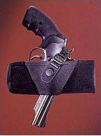 GunMate Belt Slide Holster