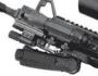 Ambidextrous Folding Vertical Foregrip