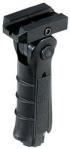 Ambidextrous Folding Vertical Foregrip