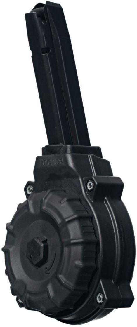 Drum, Canik TP9 9mm 50rd, Full Size and Compact