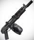 AK-47 75rd Drum, 7.62x39