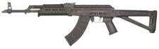 Magpul MOE AK-47/AK-74 Handguard - BLK