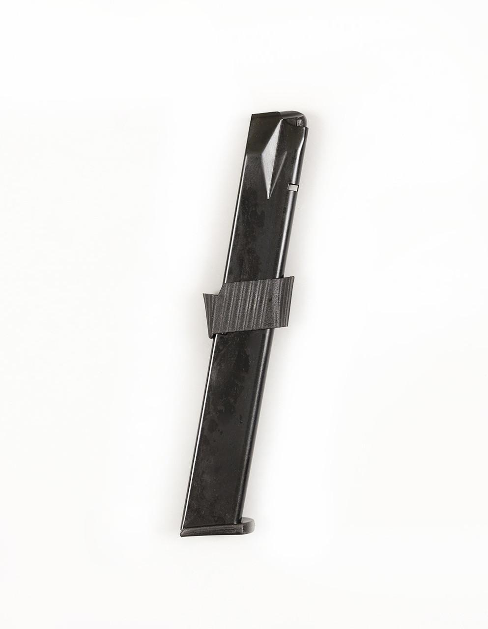 Taurus PT111, G2C, G3, G3C, G3C T.O.R.O. 9mm 32rd Magazine