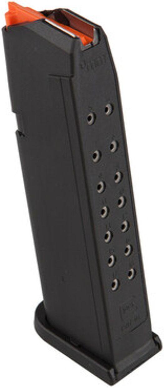 Factory Glock 17/34/45 9mm 17rd Magazine