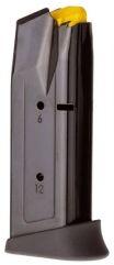 Taurus G2C Factory 9mm, 12rd Magazine 