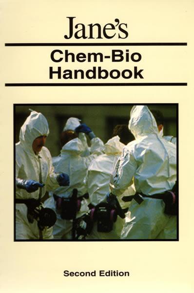 Jane's Chem-Bio Handbook