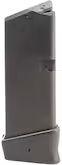 Factory Glock 27, .40 S&W, 11rd Magazine with +2 Pad