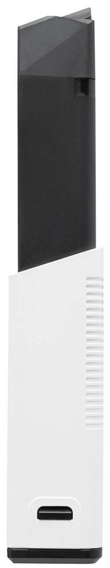 Kriss Magazine, Glock 9mm, 40 Round Capacity, Alpine White