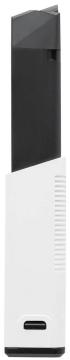 Kriss Magazine, Glock 9mm, 40 Round Capacity, Alpine White