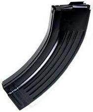 ProMag Ruger Mini 30 7.62x39mm, 30rd Magazine - Steel