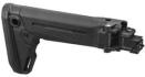Magpul Zhukov-s AK-47/AK-74 Side Folding Stock - Black