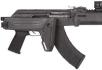 Magpul Zhukov-s AK-47/AK-74 Side Folding Stock - Black