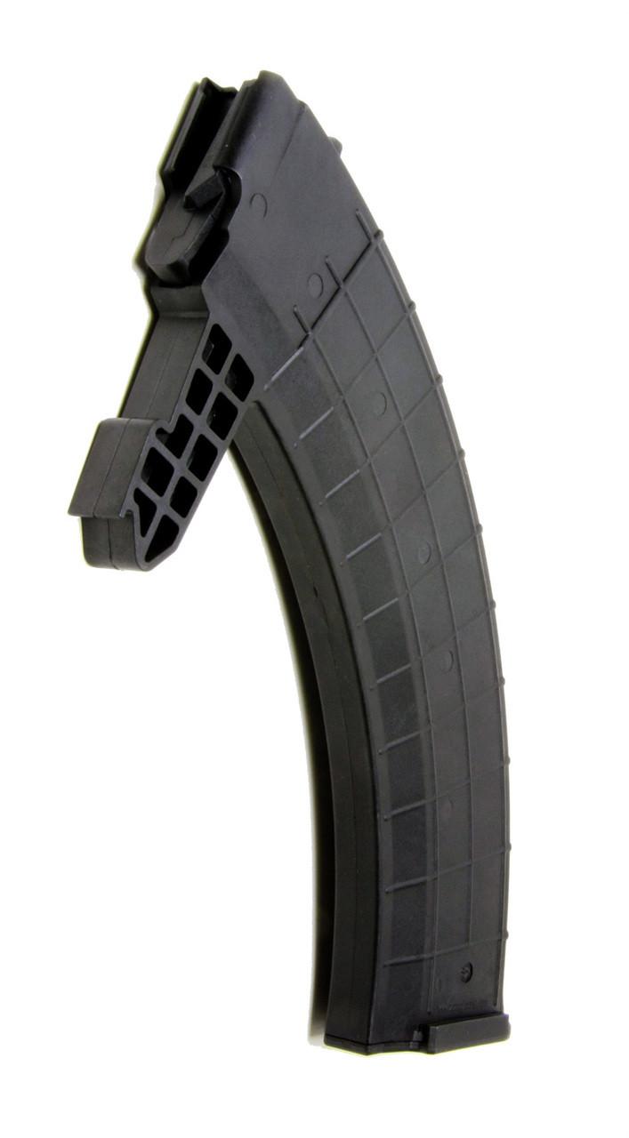 SKS  40 Round Magazine, Polymer, 7.62x39