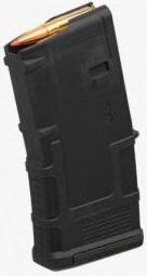 Magpul AR-15 .300 Blackout 20rd PMAG, Black