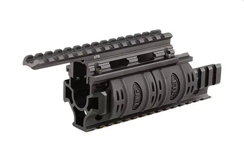 Quad Rail System for AK-47 & Variants 