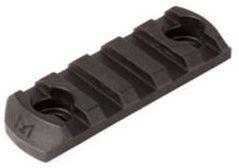 Magpul M-LOK 5 Slot Rail Section