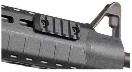 Magpul M-LOK 5 Slot Rail Section