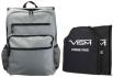 Guardian Bullet Proof BackPack - Quick Front Deployment - Gray