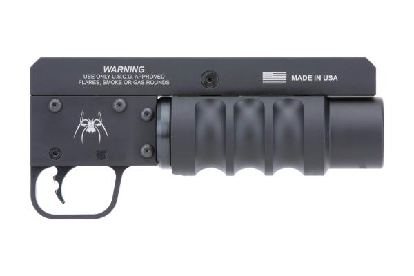 Spikes Tactical 37mm G.I. Style Havoc Flare Launcher, 9