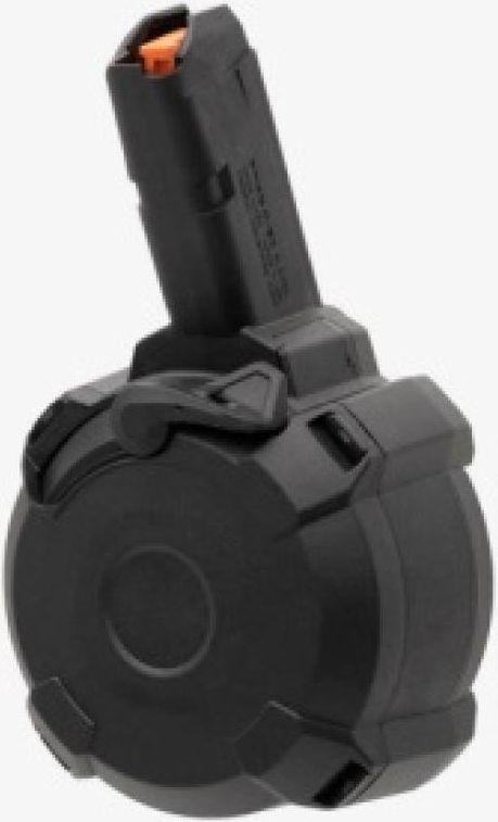 Magpul AR 50rd Drum for Glock 9mm patterned Pistol Caliber Carbines
