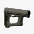 Magpul DT-PR Stock, Olive Drab Green, Mil-Spec, Carbine (Dual Tension/Precision Rifle variant)