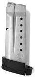 S&W M&P Shield, 9MM, 8rd Magazine with Sleeve