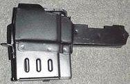 SKS 5rd Magazine in Blue Steel