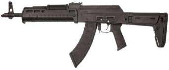 Magpul Zhukov AK-47/AK-74 Handguard - BLK