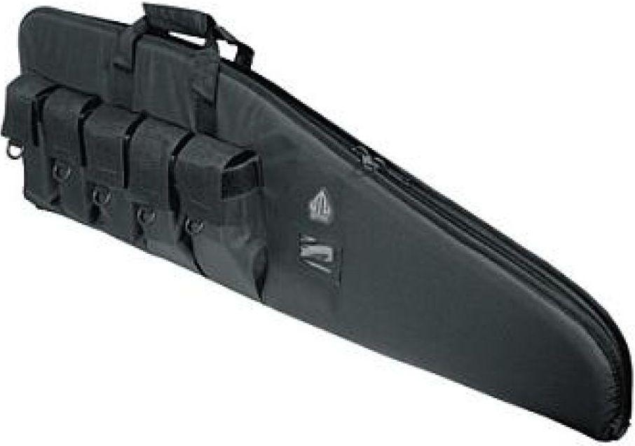 Tactical Rifle Case, 38" Black
