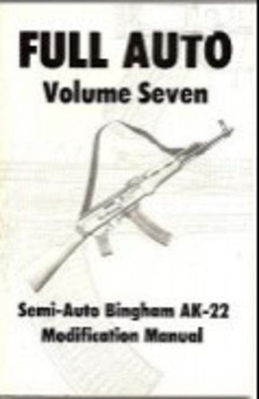 AK-22 (26 pages)